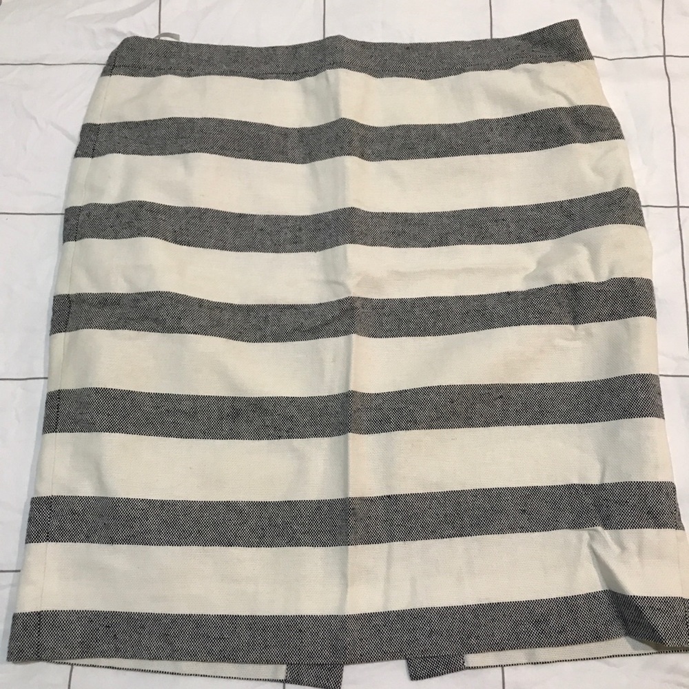 JCrew pencil skirt